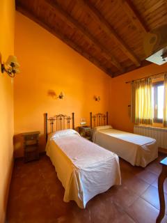 Hotel Hostería de Monzón - Monzón de Campos - 2
