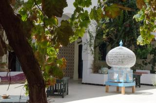 Hôtel Djerba Erriadh - Houmt Souk - 4