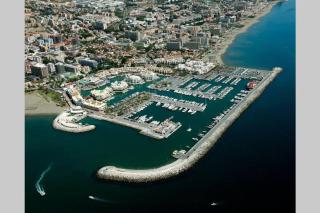 Villa Marina Benalmadena - 5 min walk to the beach, heated pool, spa, 5 bedrooms - Benalmádena - 7