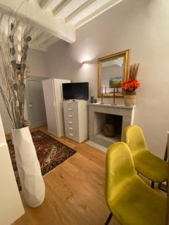 Sisters’home - Cortona - 1
