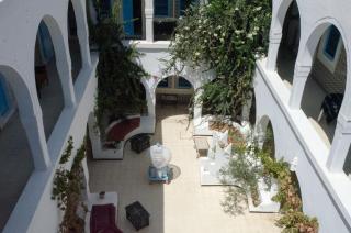Hôtel Djerba Erriadh - Houmt Souk - 8