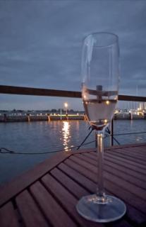 Hausboot Isa-Bella - Burg - 4