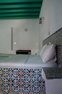 Hôtel Djerba Erriadh - Houmt Souk - 6