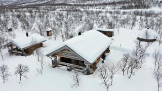 Osman Kelohovi - Utsjoki - 8