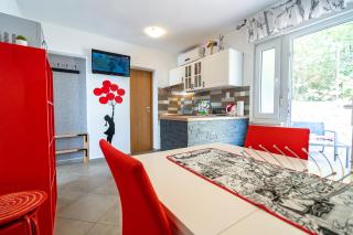 Stara Baska Apartments - 0