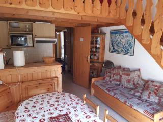 Les Perthuis - Portes du Soleil - Châtel - 0