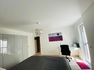 Moderne Wohnung im Rhein-Main-Gebiet - 5