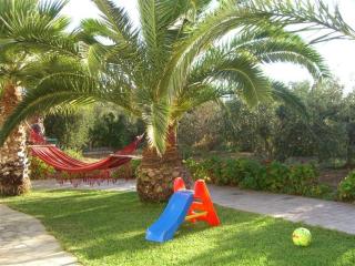 Villa Danai - Agia Anna Naxos - 1