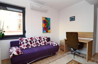 Luxury apartment by the park / Arch of Triumph - Bucharest - 5
