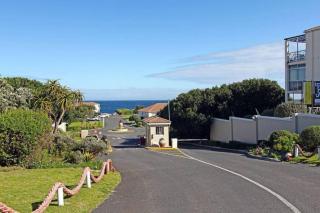 Hermanus Beach Club - 106 - Apartment with a view - Hermanus - 1