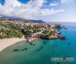 Vista Mare 1 - Marina di Camerota - 6