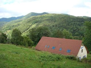 Vogesenparadies - Kirchberg - 4