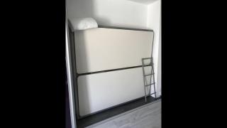 Joli studio SCANDINAVE - 2