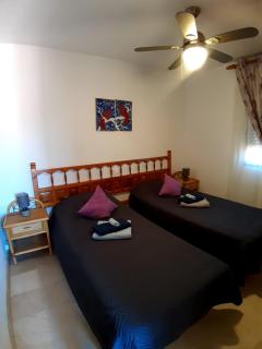 Apartamentos El Tosal 7E - Calpe - 2