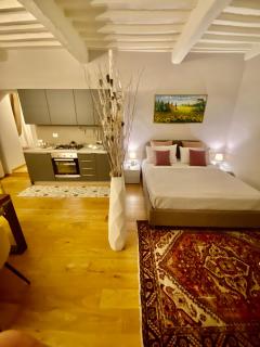 Sisters’home - Cortona - 9