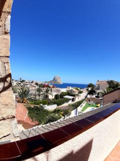 Apartamentos El Tosal 7E - Calpe - 7