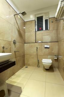 TRESCA A LUXURY HOTEL - Chikmagalur - 8