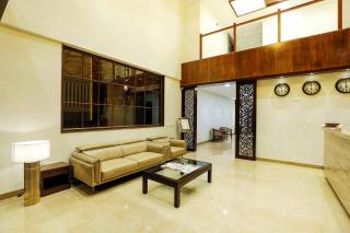 TRESCA A LUXURY HOTEL - Chikmagalur - 3