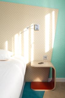 Mercure Paris Le Bourget Aeroport - 8