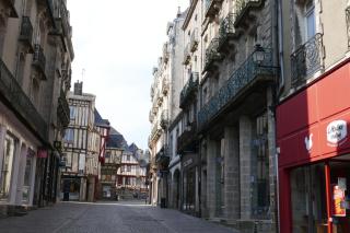 coeur de ville - Vannes - 9