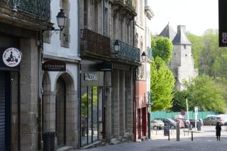 coeur de ville - Vannes - 8