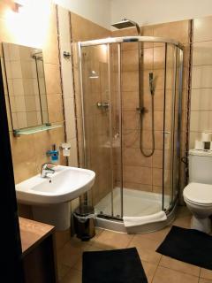 Apartament 325 - Bešeňová - 1