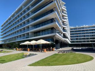 Seaside Park apartamenty prywatne z widokiem na morze - Colberga - 1