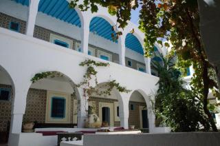 Hôtel Djerba Erriadh - Houmt Souk - 9
