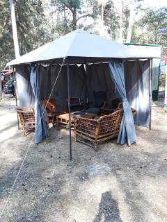 Camping Anastazja - Międzywodzie - 1