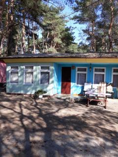Camping Anastazja - Międzywodzie - 3