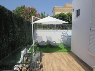 Moradia Geminada V2- Piscina Privada - Quarteira - 3