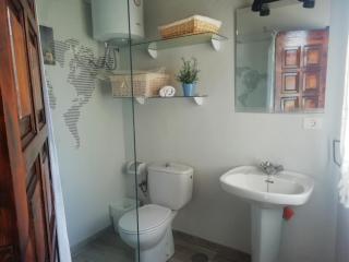 Casa la centinela - 1