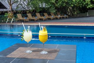 Nice Place Resort - Dambulla - 6