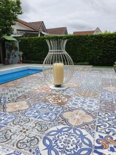 Little home poolvilla - 2