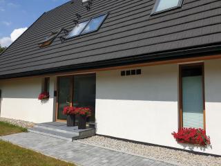 Apartamenty CEDE Zakopane - Zakopane - 5