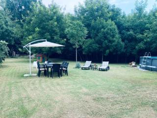 LA TANA Guest House - 3