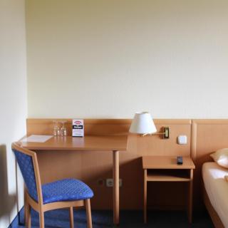 Hotel vom Land zum Meer - 1