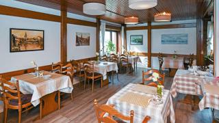 Hotel vom Land zum Meer - Jork - 3