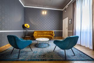 Residenza D'Epoca Al Numero 8 - Firenze - 5