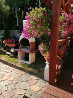 Domek całoroczny Wczasy jak Marzenie - 8