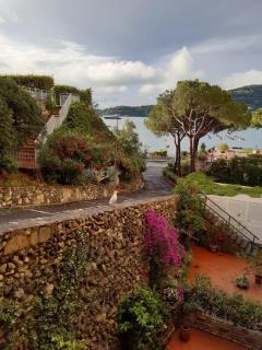 Olivo House 2 - Portovenere - 0