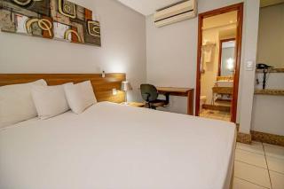 STAY Sun Square - Goiânia - 5