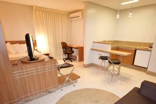 STAY Sun Square - Goiânia - 4