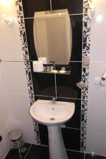 Istanbul Yildiz Hotel - Marmaraereglisi - 9
