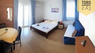 Apartments TORO Pag - 5