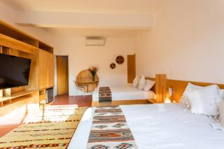 AYOOK - Città di Oaxaca - 8