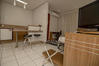 STAY Sun Square - Goiânia - 2