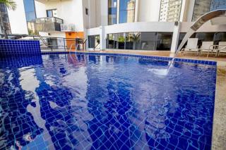 STAY Sun Square - Goiânia - 1
