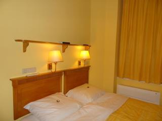 Residence Parliament - Budapest - 6