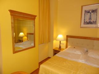 Residence Parliament - Budapest - 9